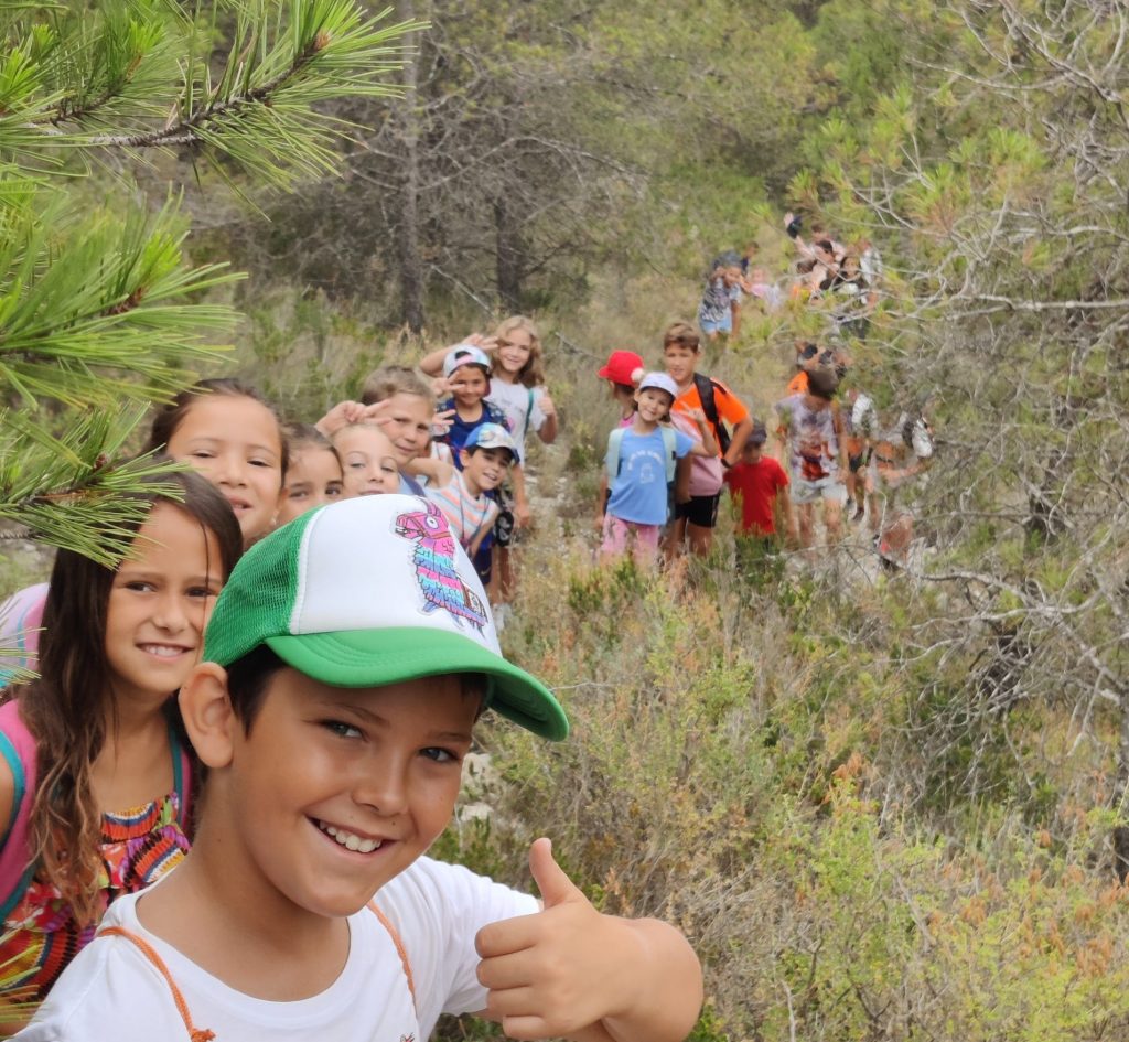 Actividades deportivas del Club Neurosport 4