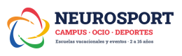 Neurosport · Campus · Ocio · Deportes